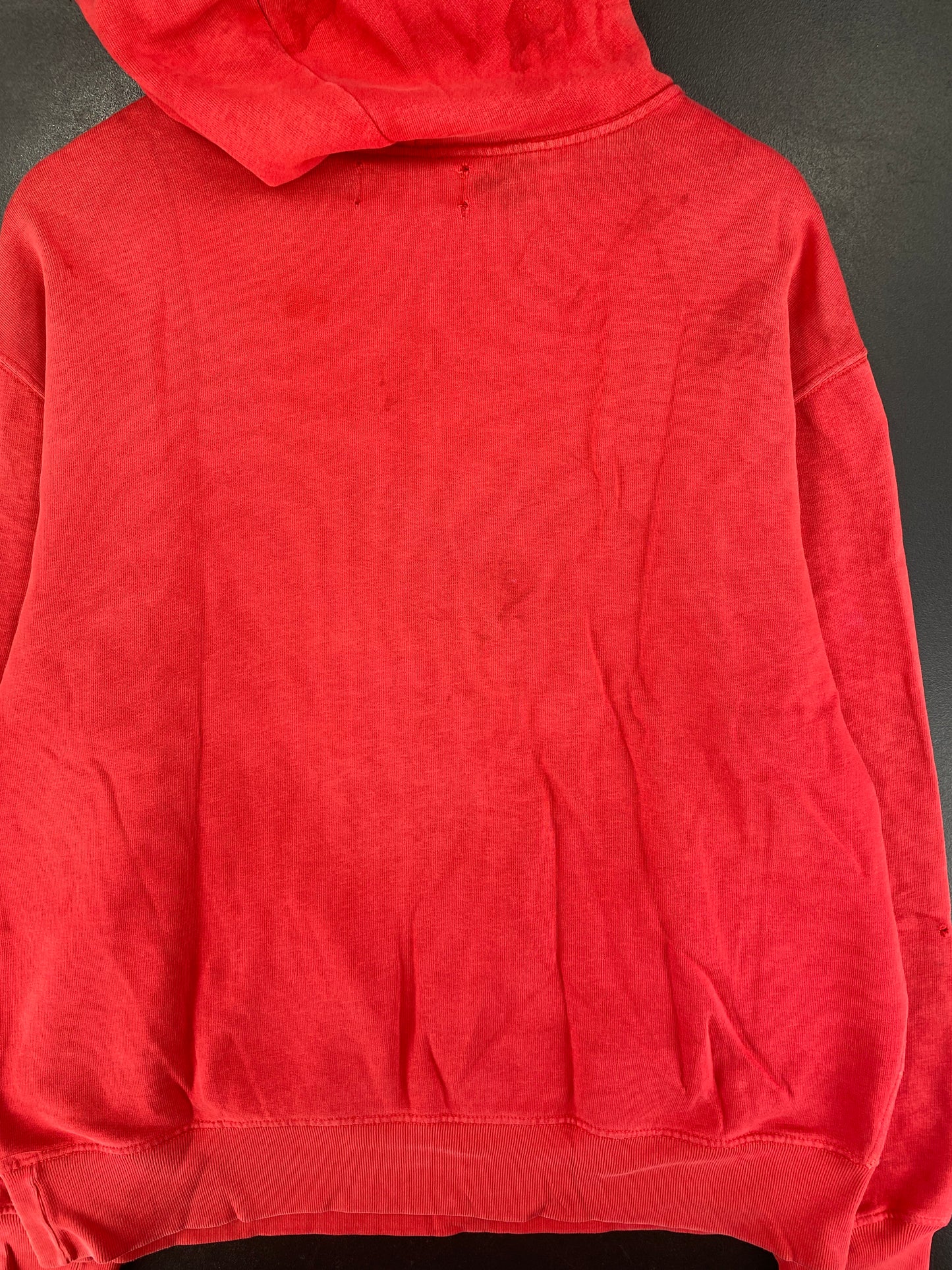 90's POLO RALPH LAUREN Size XL Vintage Hoodie Sweat-Shirt  / G674S