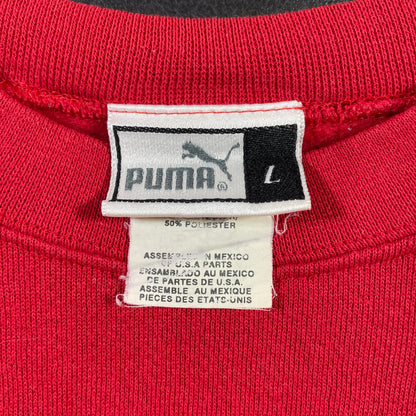 (L) 1999 ST. LOUIS CARDINALS Vintage MLB Sweatshirt / A1018S