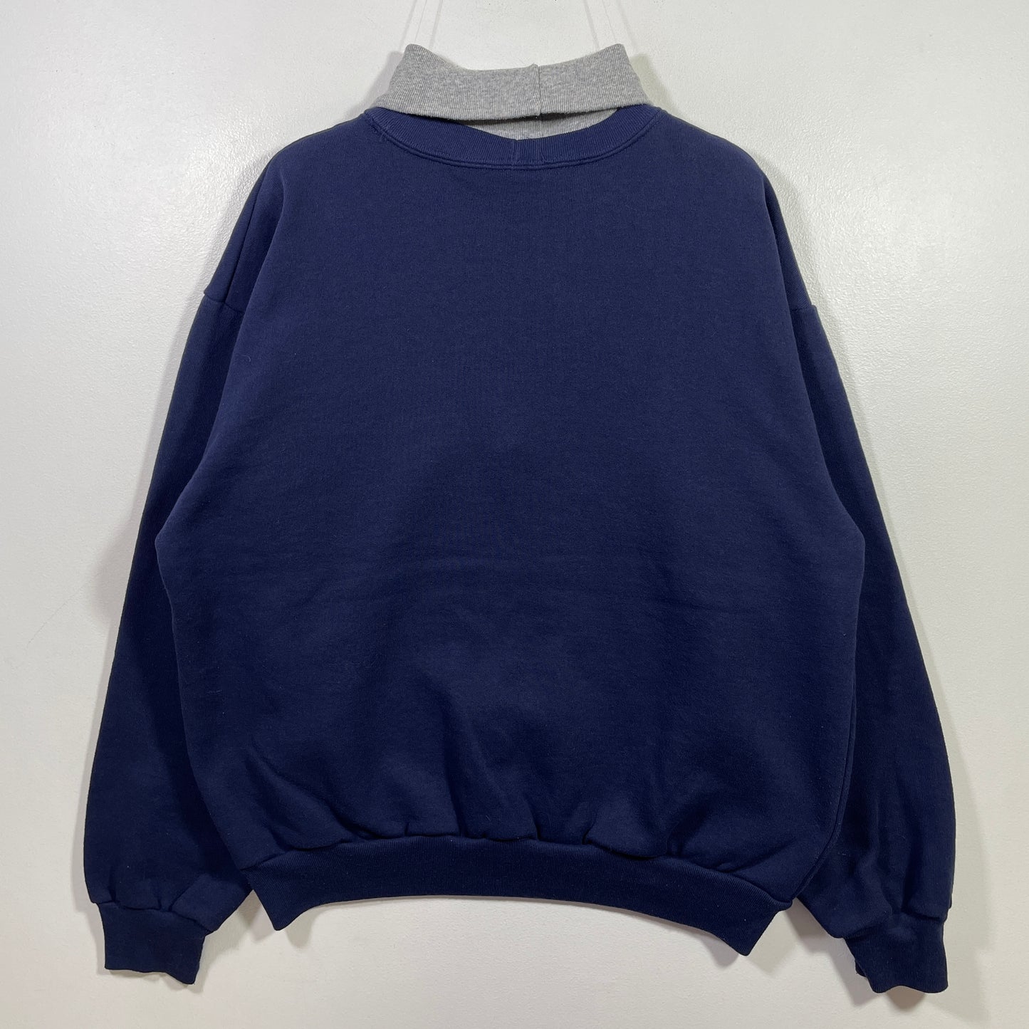 (L) 90's MIAMI DOLPHINS NFL Sweatshirt / A0997S