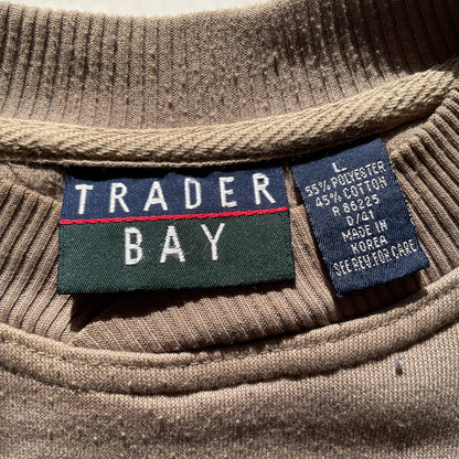 (L) 90's GOLF Sweat-Shirt / A0614S
