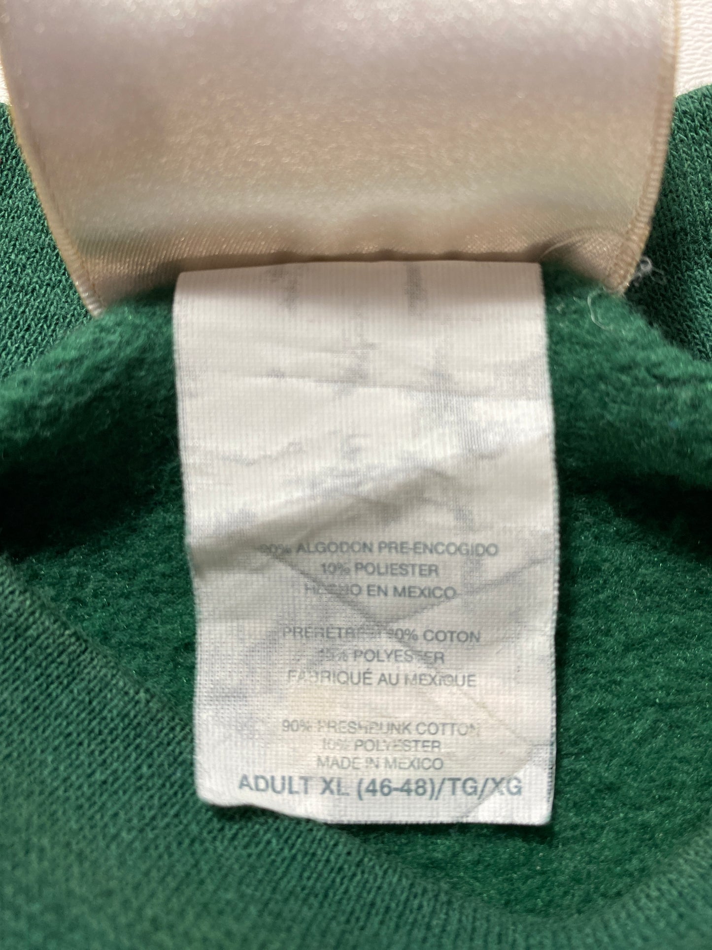 90’s THE ART INSTITUTE OF CHICAGO Size XL Vintage Sweat-Shirt / G3287S