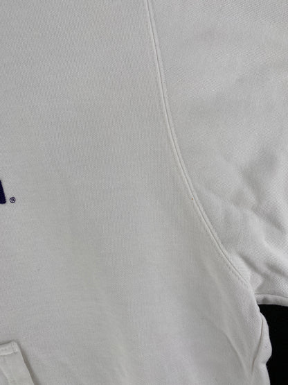 00' NIKE x K-STATE Size L Vintage College Hoodie Sweat Shirt / F1147S
