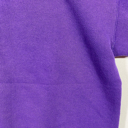 (Approx.L) 1995 MINNESOTA VIKINGS Vintage NFL Sweatshirt/ A0783S