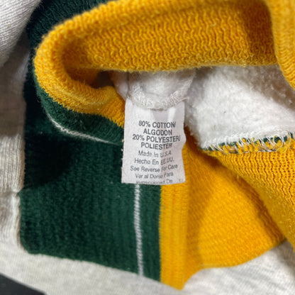 (L) 90’s GREEN BAY PACKERS Vintage NFL Sweatshirt / A1540S