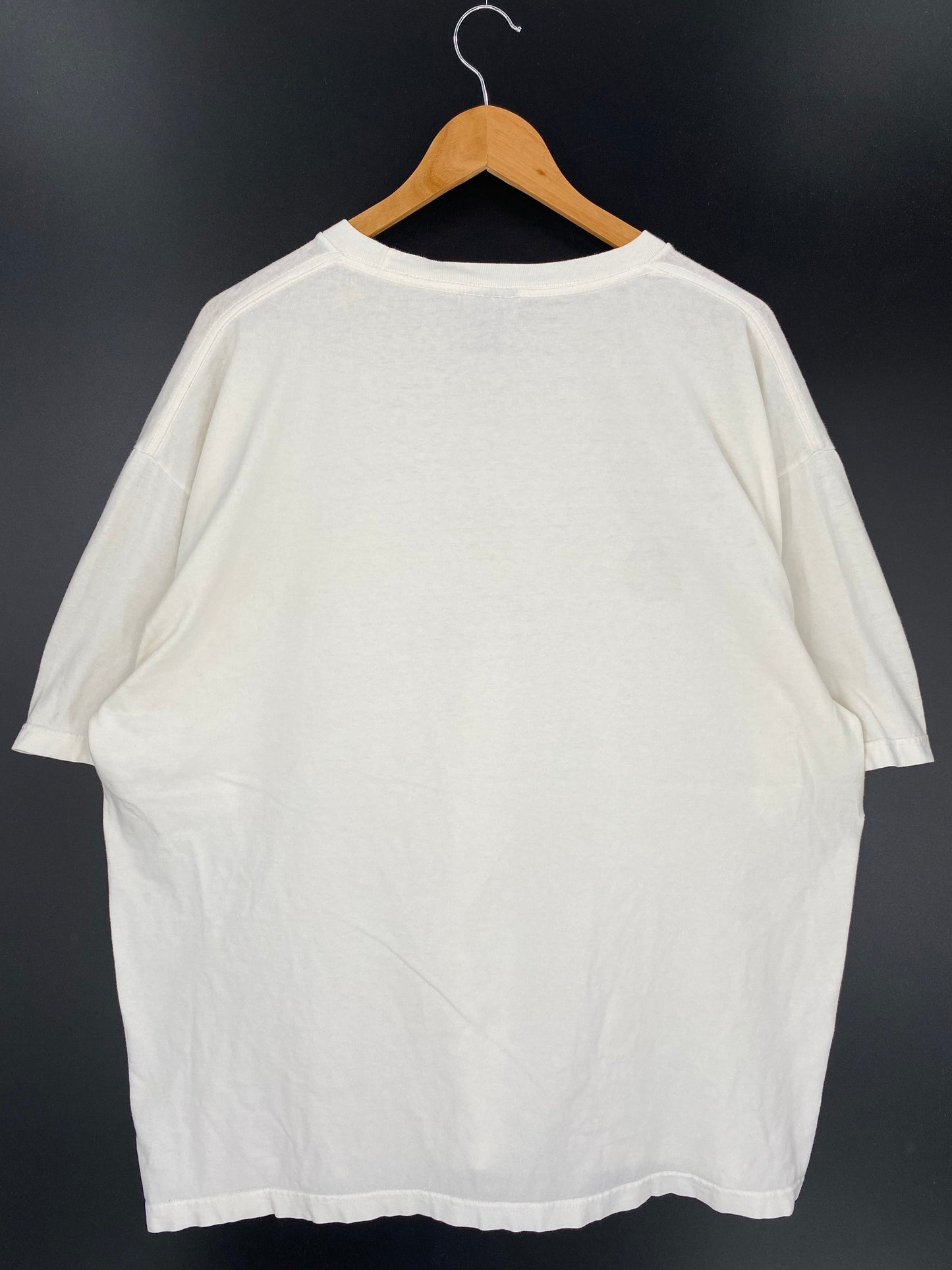 .90's TOMMY HILFIGER Size XL Vintage T-Shirt / F465T