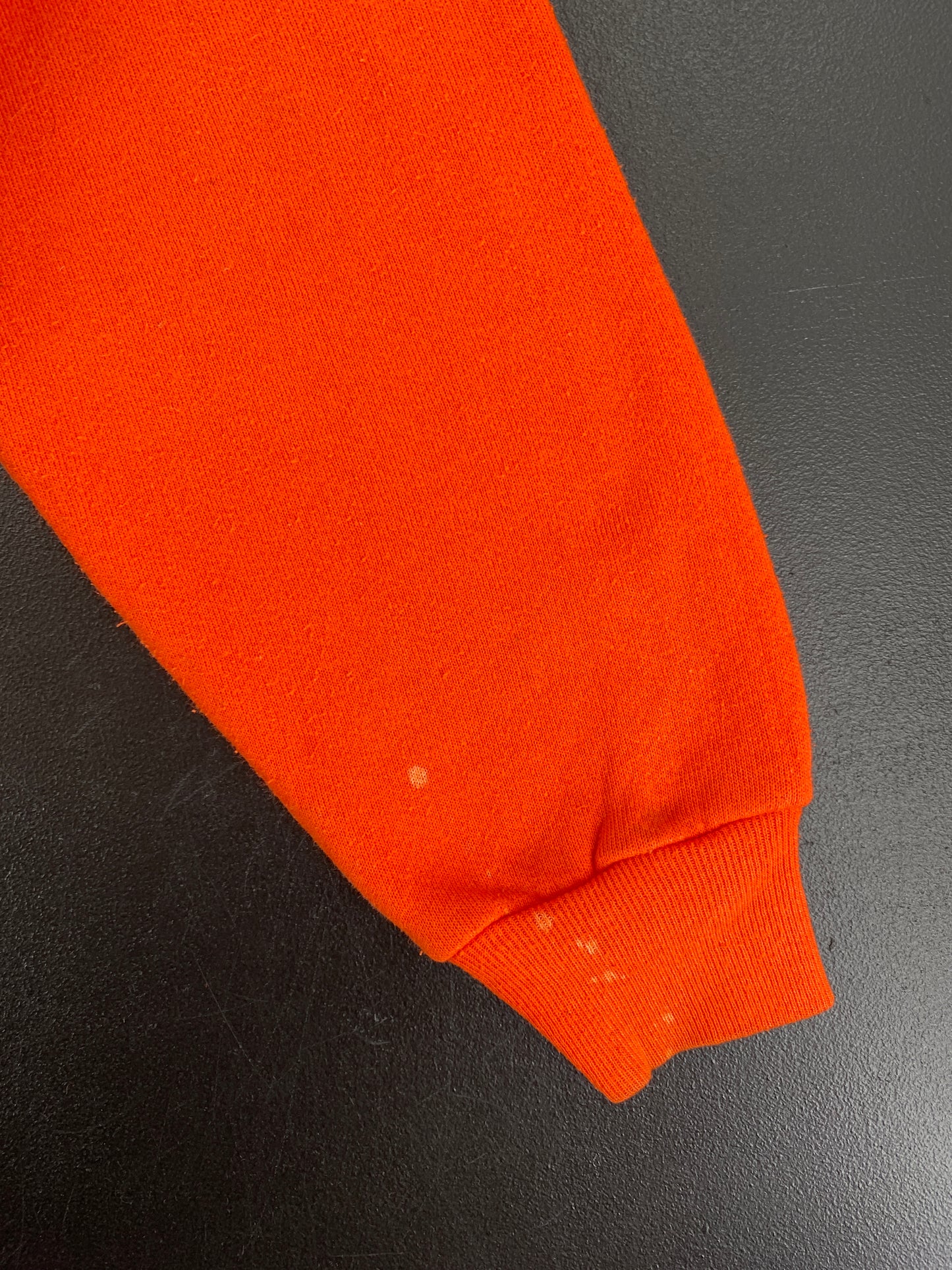 90's PEANUTS HALLOWEEN Made in USA Size L Vintage Sweat-shirt / F3285S