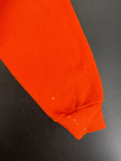 90's PEANUTS HALLOWEEN Made in USA Size L Vintage Sweat-shirt / F3285S