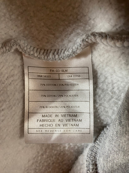 00’ NIKE x GEORGIA Size L Vintage College Sweat-Shirt / G2788S