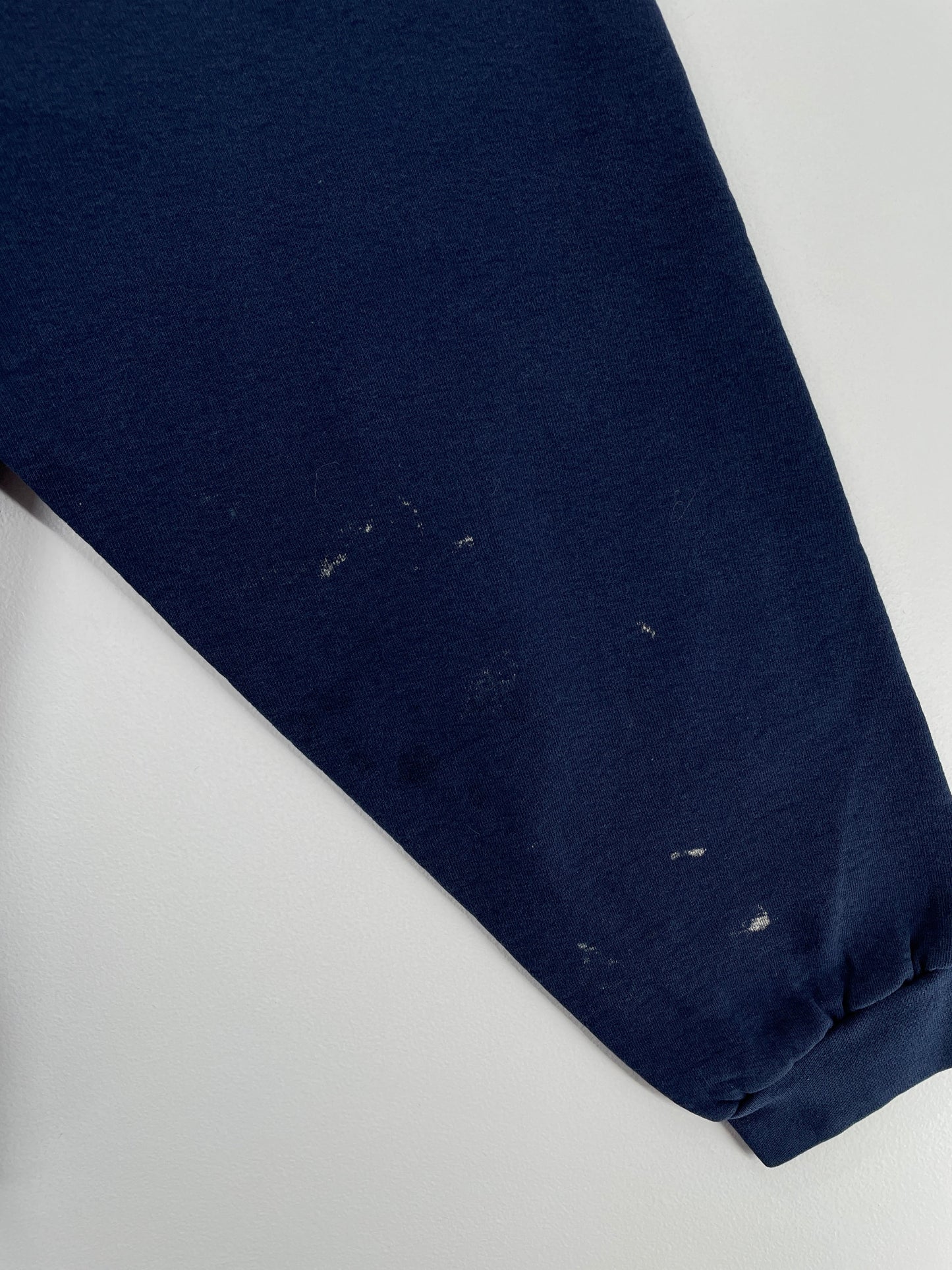 90's NEW ENGLAND PATRIOTS Made in USA Size L Vintage NFL Sweat-shirt / F2046S