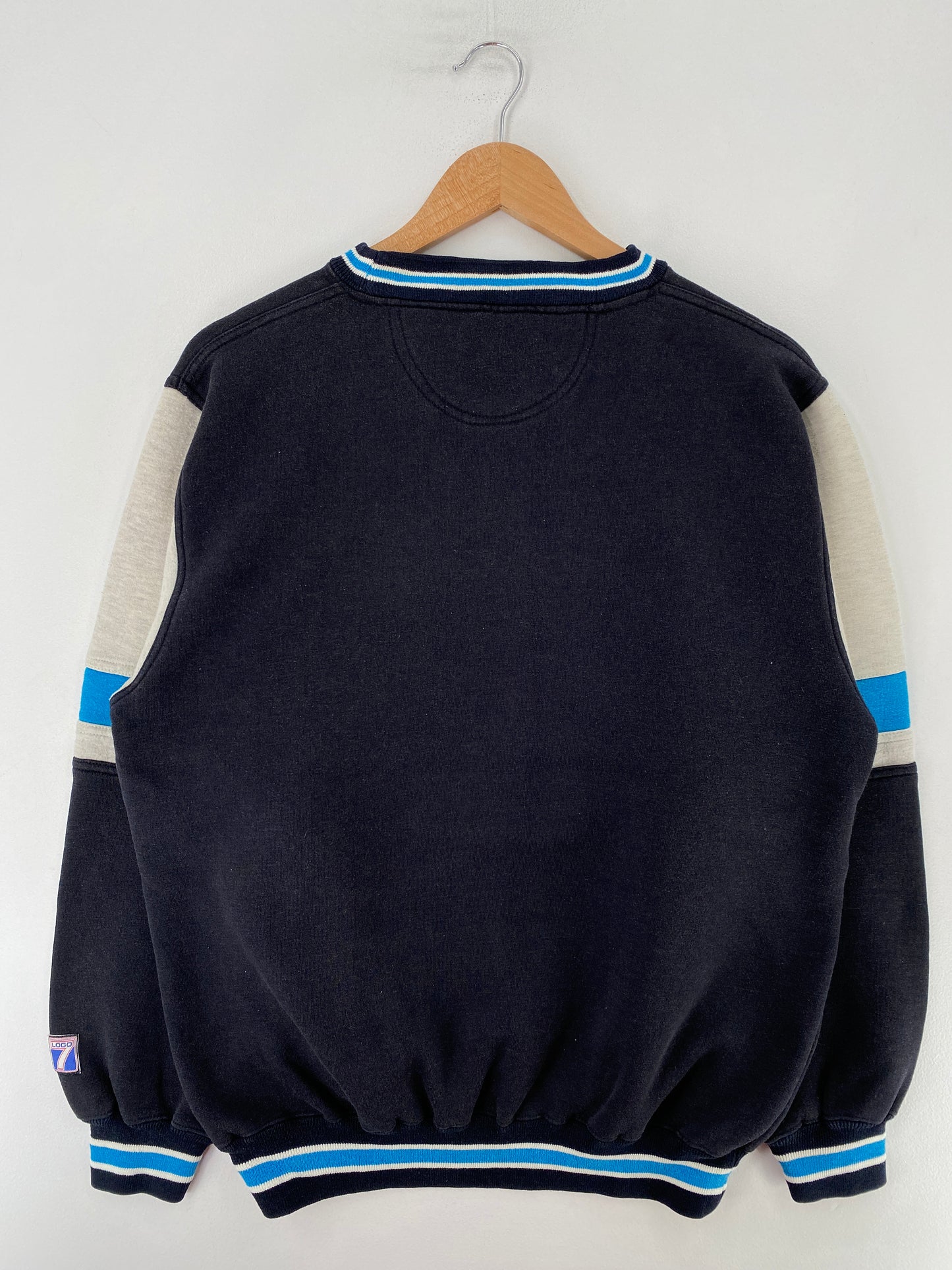 Vintage SUPER BOWL Size L NFL Sweat-shirt / G646S