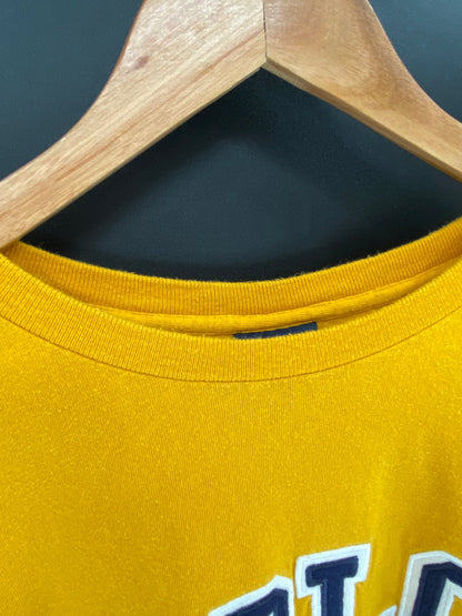Vintage POLO RALPH LAUREN Size XL Long sleeve T-shirt / G218T