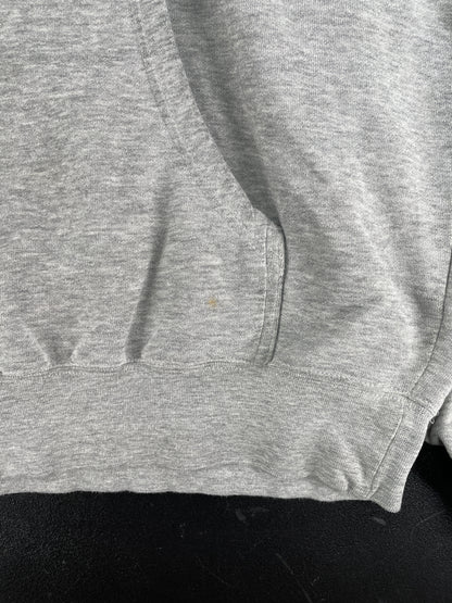 00' NIKE x OHIO STATE Size M Vintage College Hoodie Sweat-Shirt / F4968S