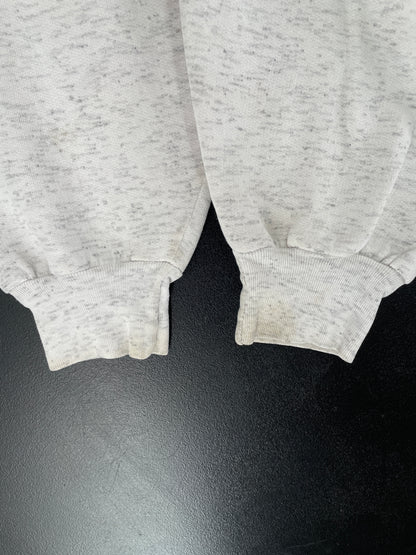 90’s ''THAT BIG EH?'' FISH Size ONE SIZE Sweat-shirt / F2731S