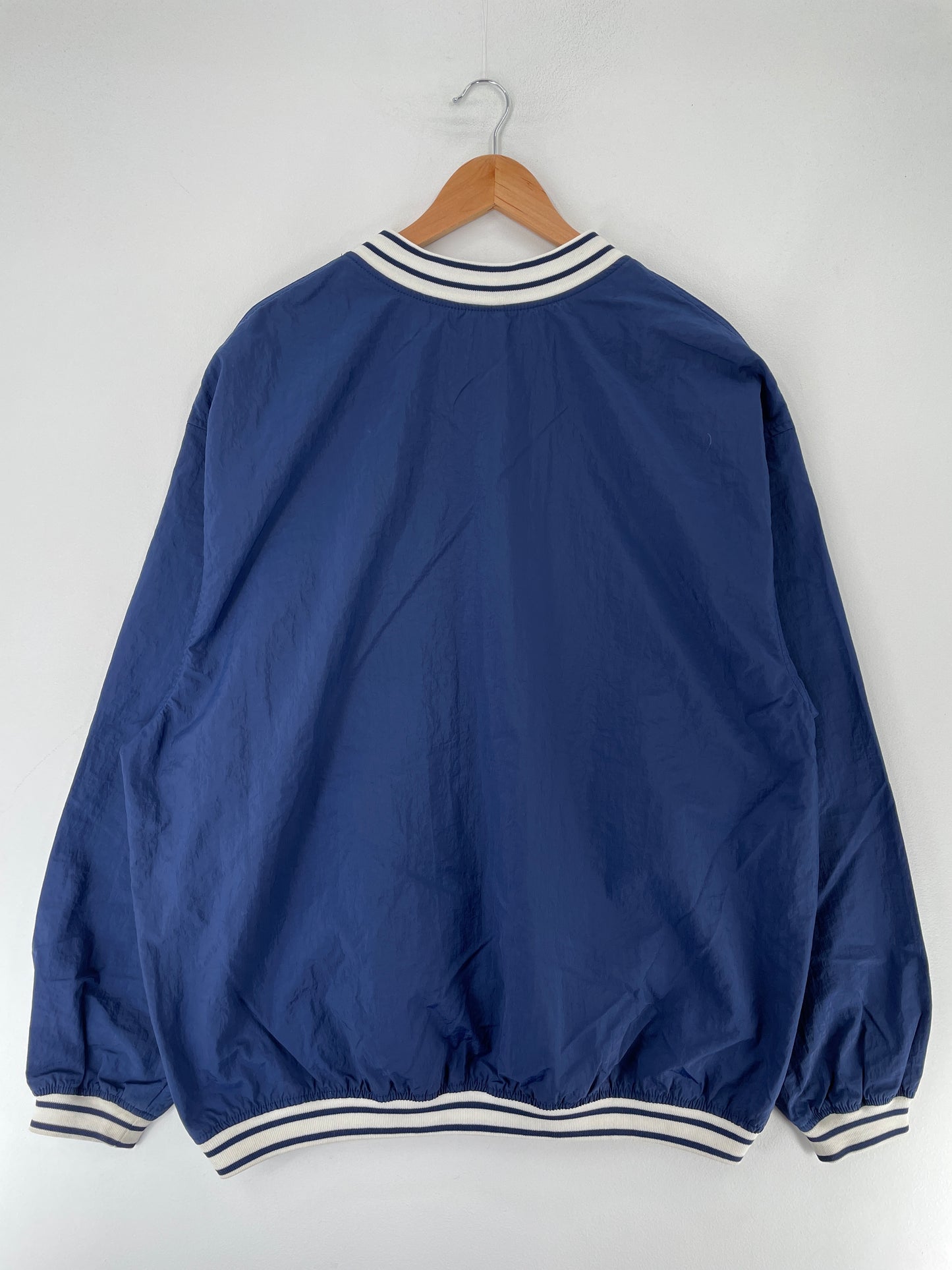 90's NIKE Size XL Vintage Nylon Jacket / F2428N