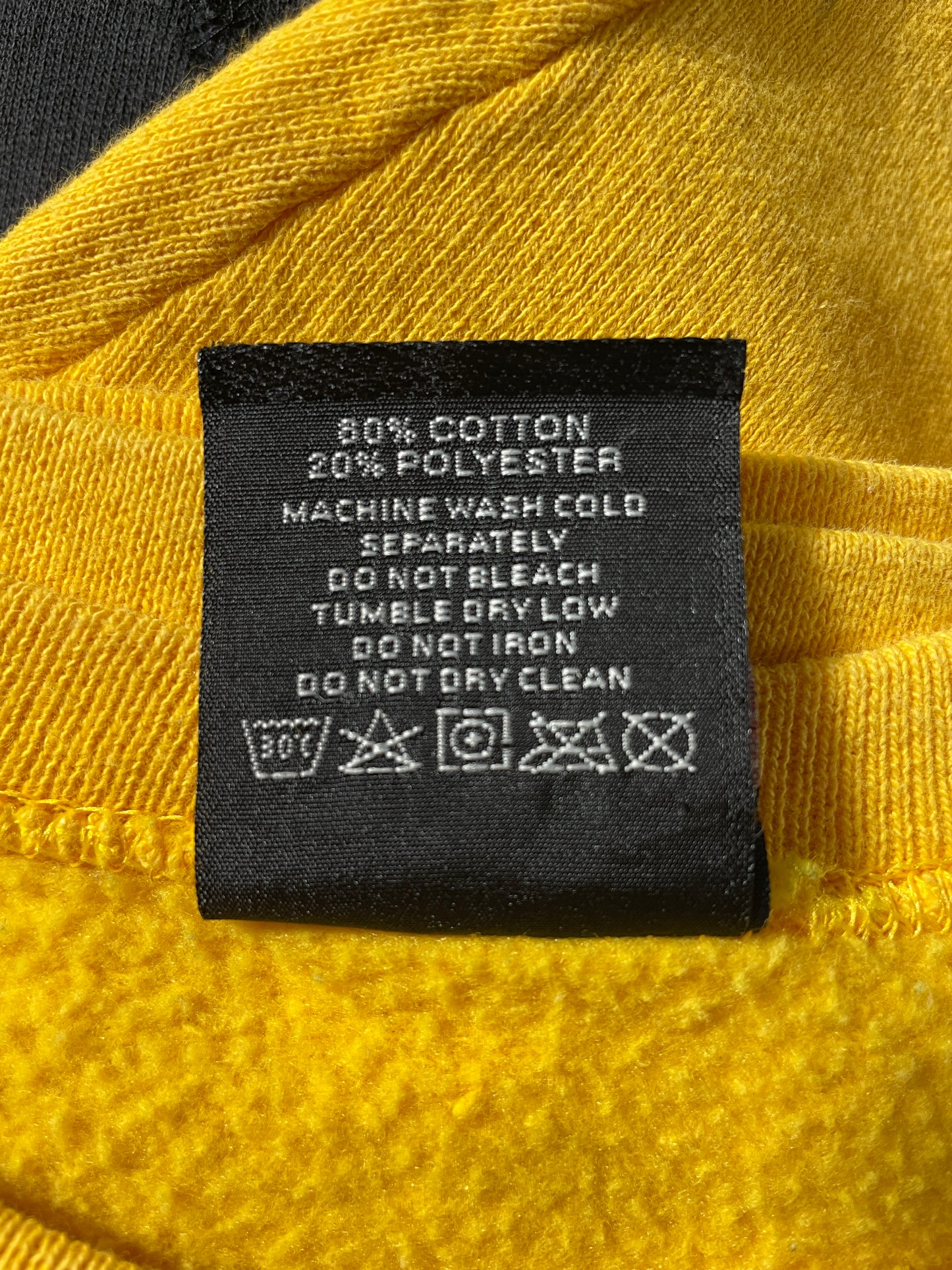 90's STARTER x GREEN BAY PACKERS Made in USA Size XL Vintage NFL Sweat-Shirt / F7548S