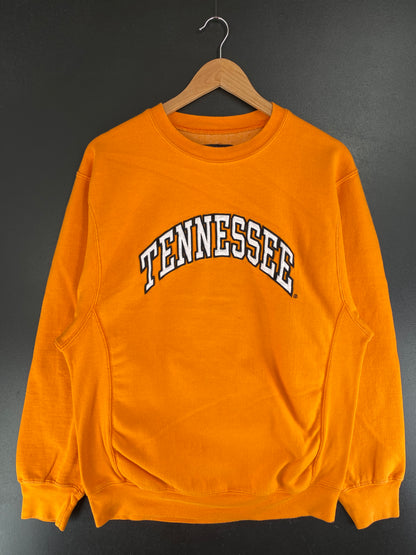 Vintage TENNESSEE Size M College Sweat-Shirt / F9212S