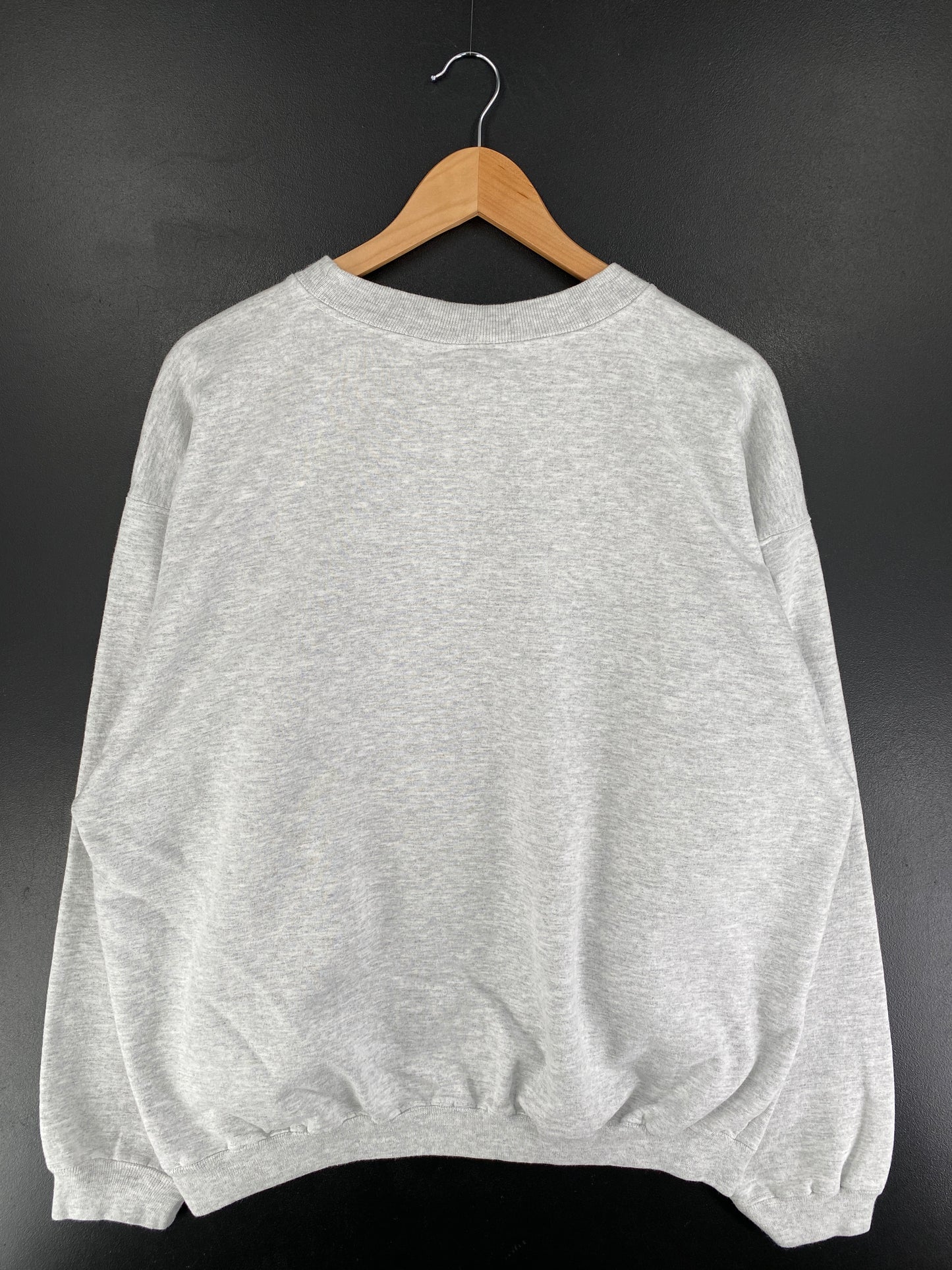 90's GEORGIA Made in USA Size XL Vintage College Sweat-shirt / F1386S