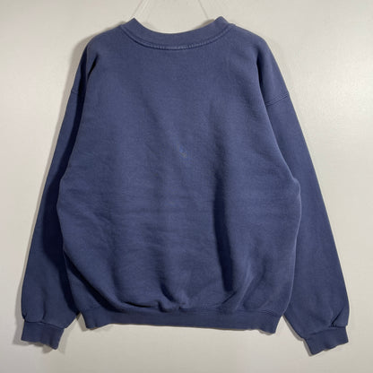 (M) 90’s NIKE Vintage Sweatshirt / A1188S