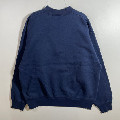 (Approx.L) 90's DALLAS COWBOYS Vintage NFL Sweatshirt / A1155S
