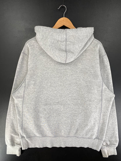 Vintage NIKE x GEORGIA Size L Vintage College Hoodie Sweat Shirt / F9494S