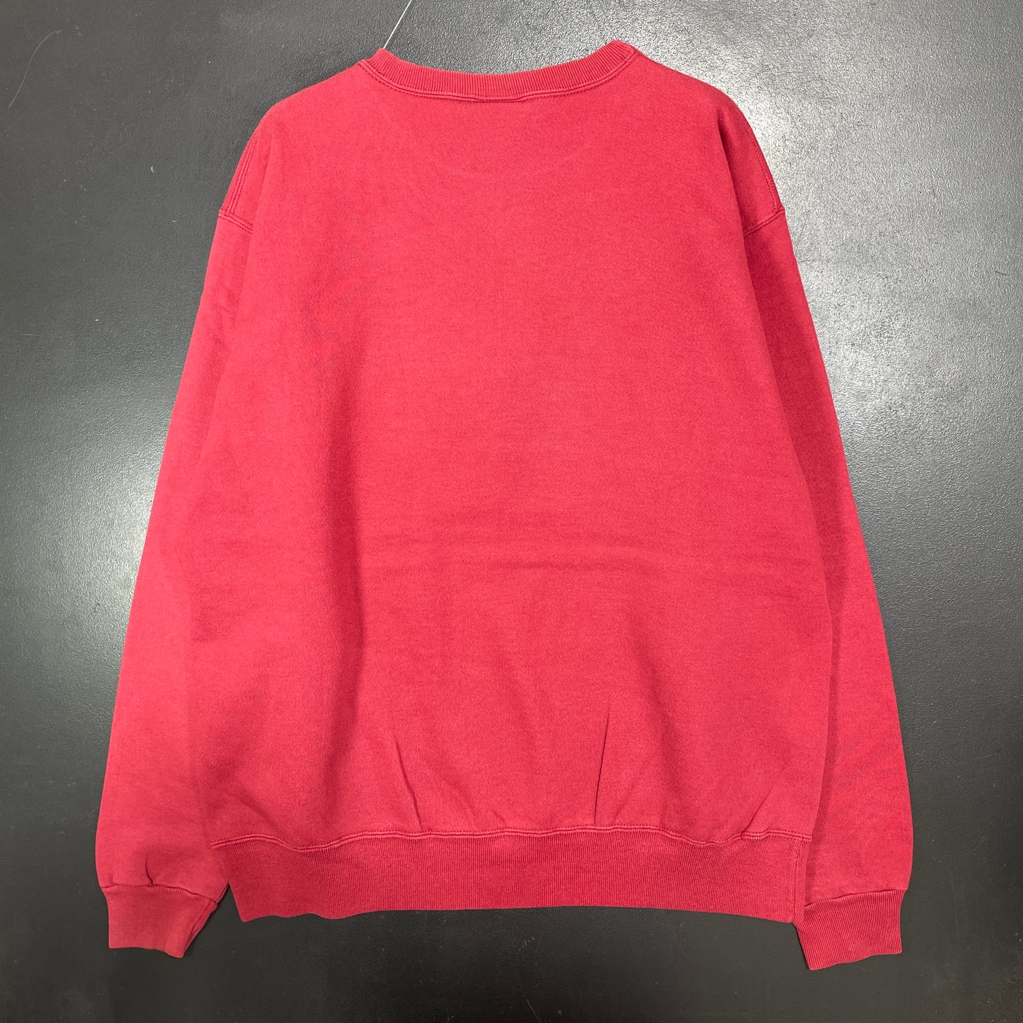 (XL) 90's CHAMPION Vintage Sweatshirt / A1518S