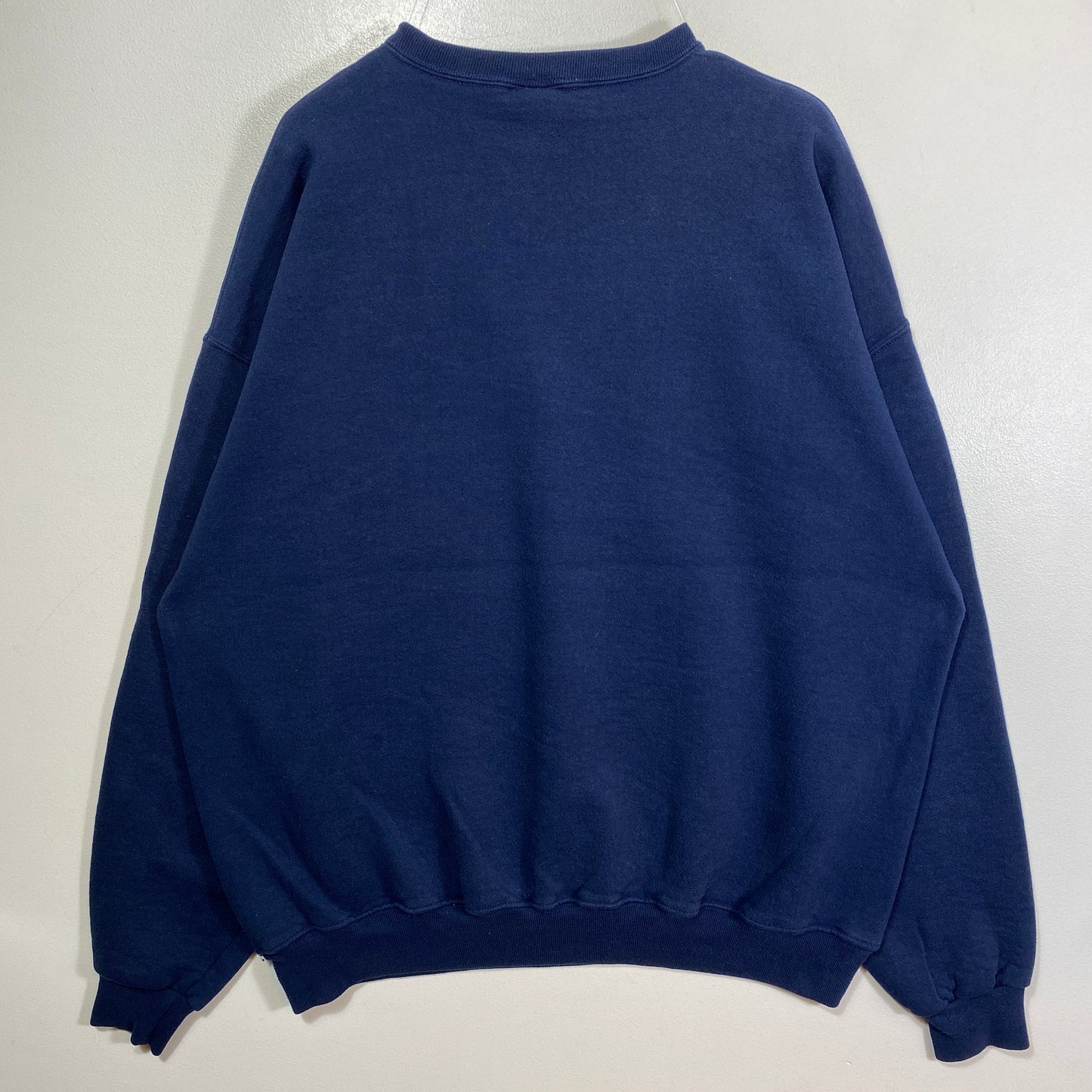 (XXL) 90’s Russell PORTAGE College Sweat-Shirt / A0149S