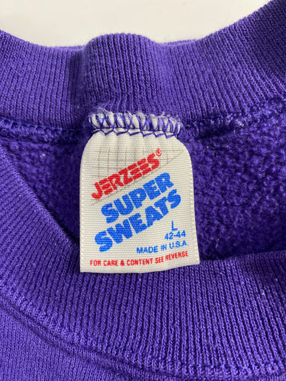 90's HARD ROCK HONOLULU Made in USA Size L Vintage Sweat-Shirt / F6868S