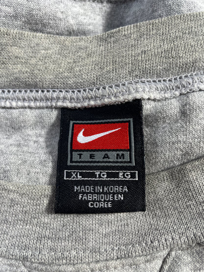 00' NIKE x PENN STATE Size XL Vintage College Sweat-shirt / F8609S
