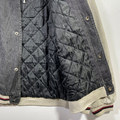 (XXL) Vintage DISNEY MICKEY Jacket / A0885J