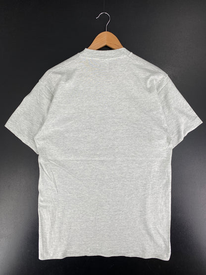 90's PUKE SNOT Made in USA Size L Vintage T-Shirt / G2560T