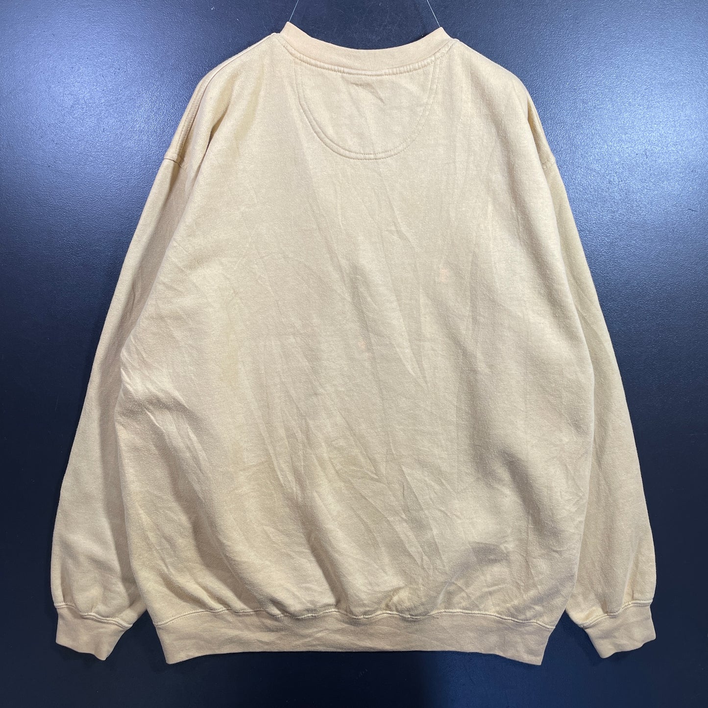 (L) 00’ SAN FRANCISCO 49ERS Vintage NFL Sweatshirt / A1047S