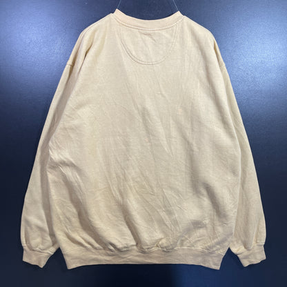 (L) 00’ SAN FRANCISCO 49ERS Vintage NFL Sweatshirt / A1047S