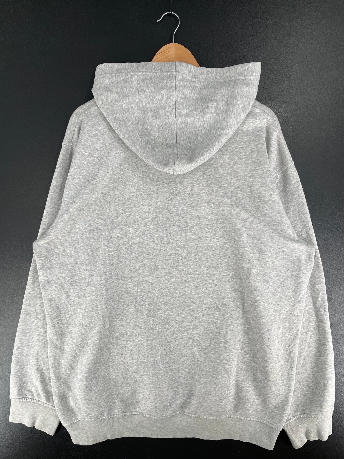 00’ NIKE Size No tag (Approx. XL) Hoodie Sweat-shirt / G6127S