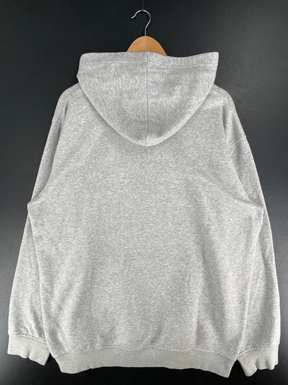 00’ NIKE Size No tag (Approx. XL) Hoodie Sweat-shirt / G6127S