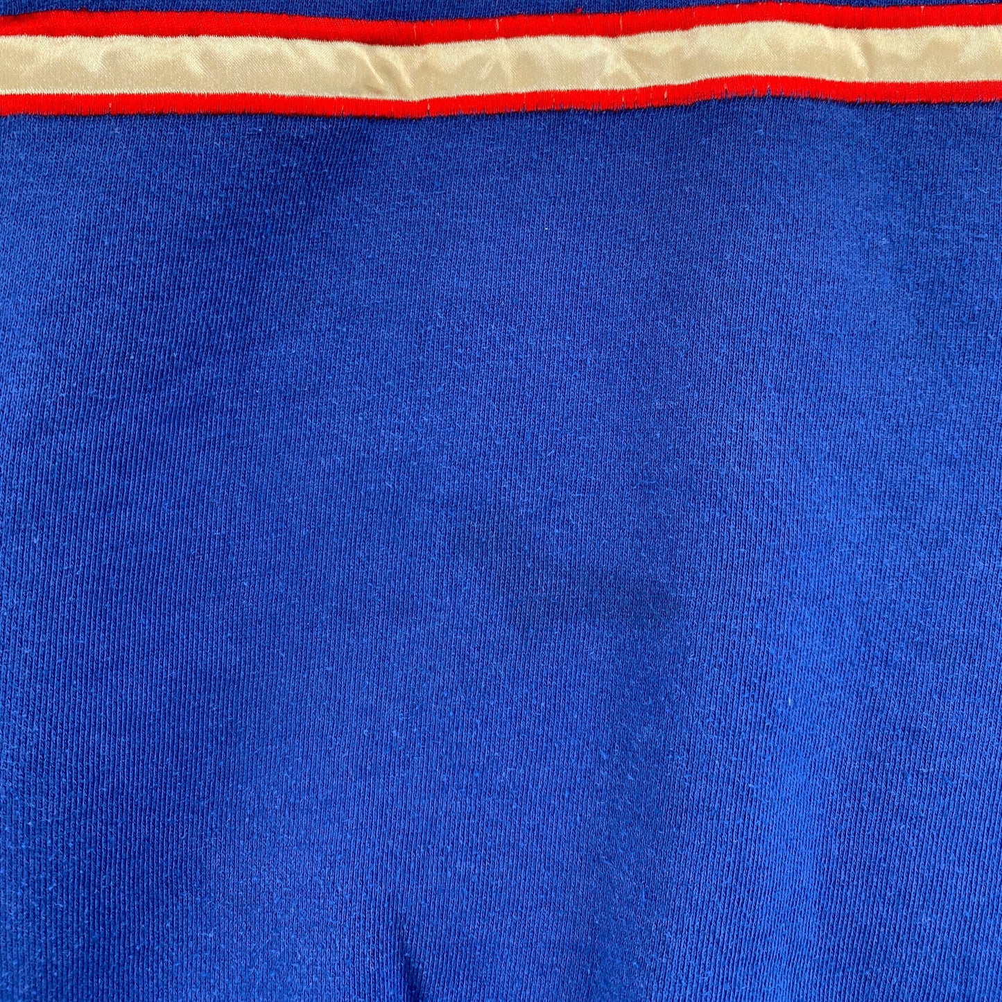 (M) 90’s STARTER x NEW YORK GIANTS Vintage NFL Sweatshirt / A1073S