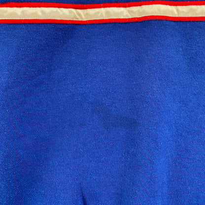 (M) 90’s STARTER x NEW YORK GIANTS Vintage NFL Sweatshirt / A1073S