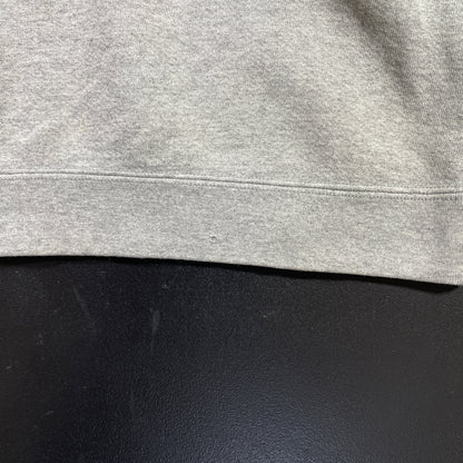 (XXL) 90's NIKE x DALLAS COWBOYS Vintage NFL Sweatshirt / A1023S