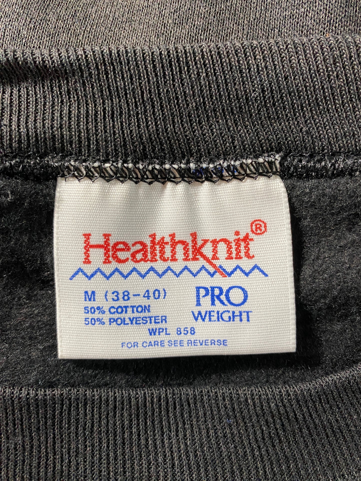 90's DEADSTOCK WORLD CUP Made in USA Size M Vintage Sweat-Shirt / F4430S