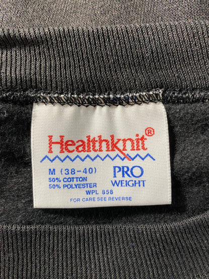 90's DEADSTOCK WORLD CUP Made in USA Size M Vintage Sweat-Shirt / F4430S