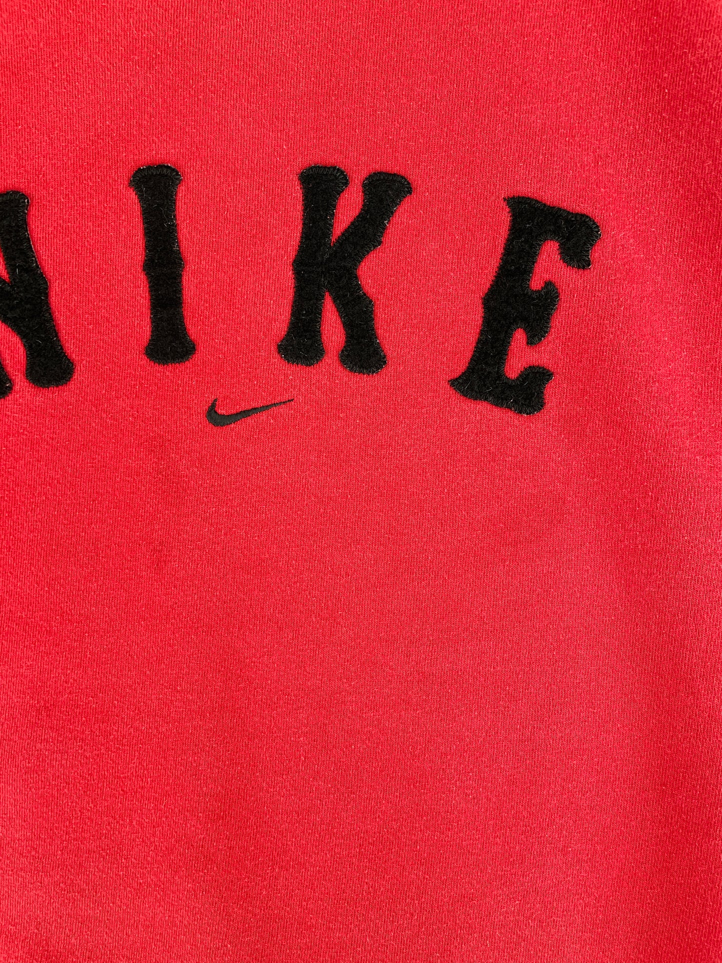 90's NIKE Made in USA Size XL Vintage Sweat-Shirt / F5568S