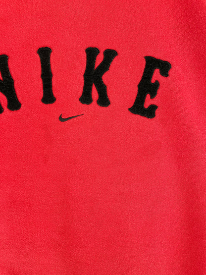 90's NIKE Made in USA Size XL Vintage Sweat-Shirt / F5568S