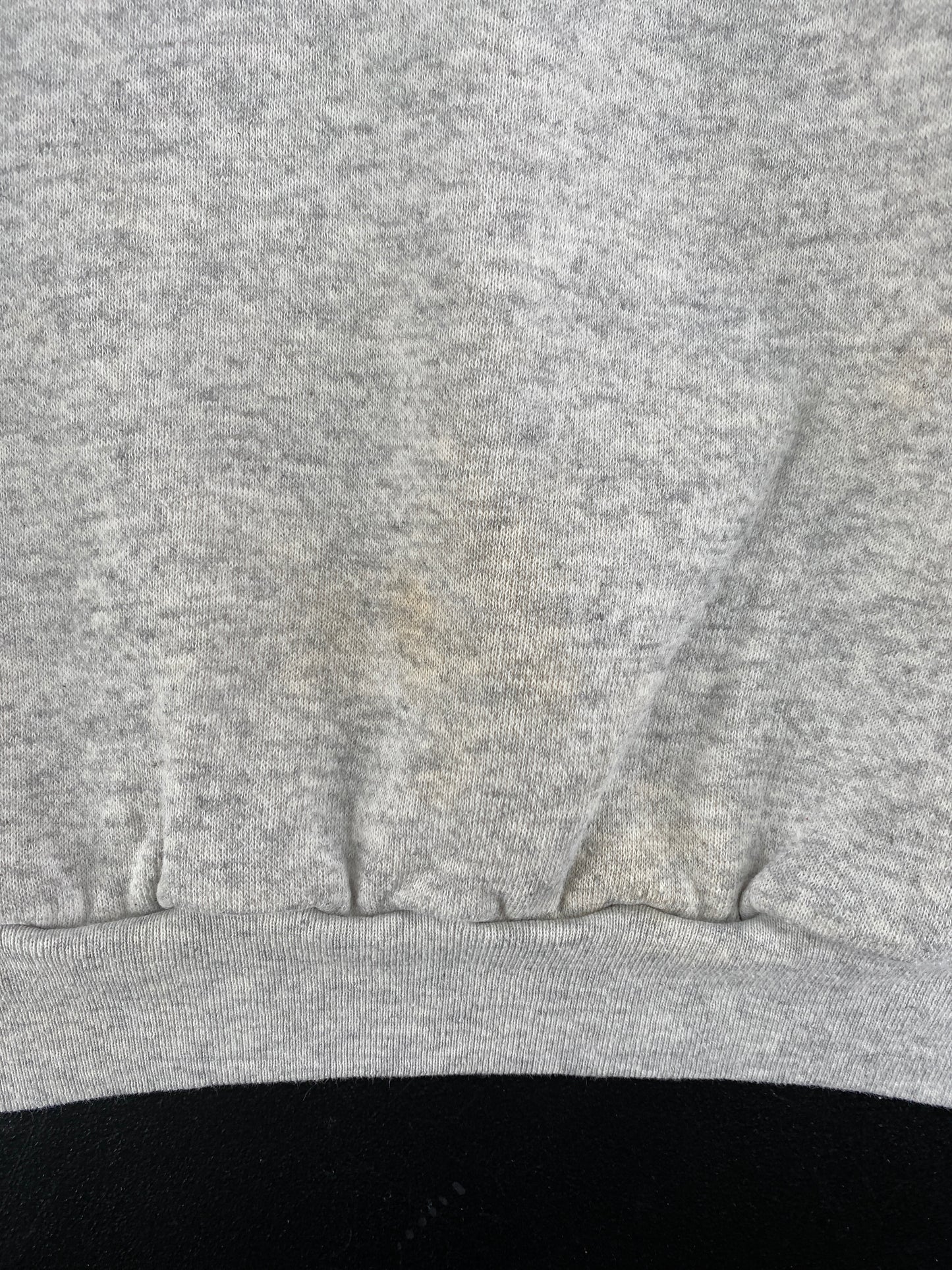 Vintage WINNIE THE POOH Size XL Sweat-shirt / F5736S