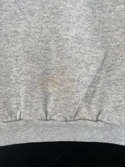 Vintage WINNIE THE POOH Size XL Sweat-shirt / F5736S