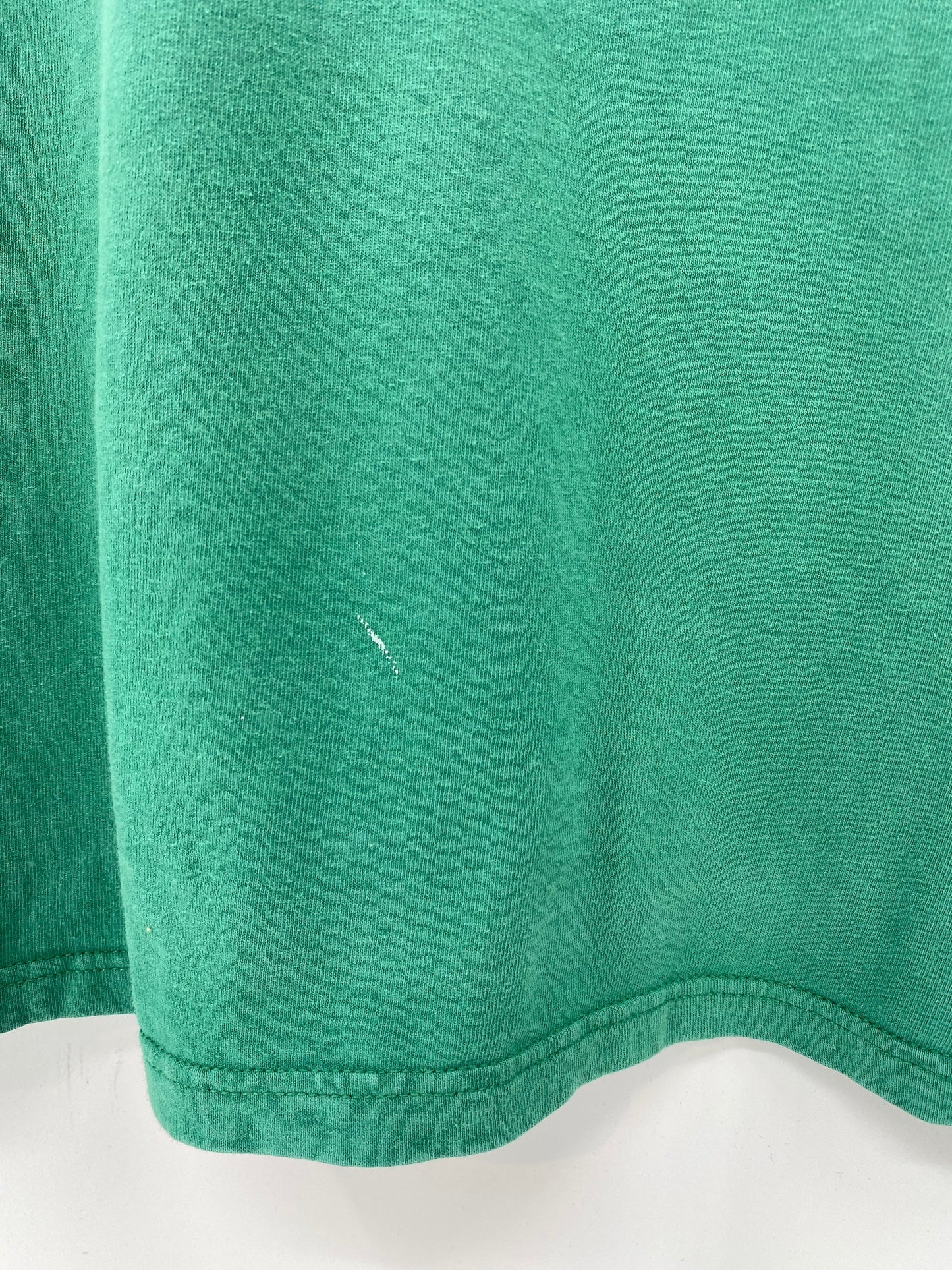 90’s NIKE Made in USA Size XL T-Shirt / F1990T