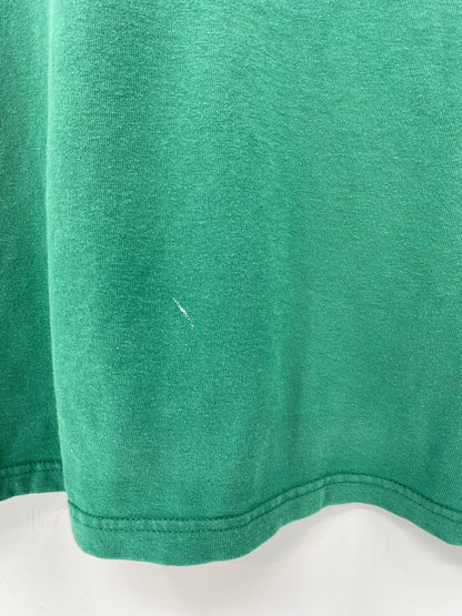 90’s NIKE Made in USA Size XL T-Shirt / F1990T
