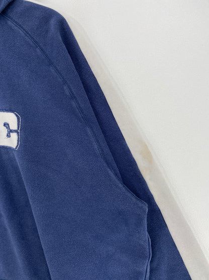 00' NIKE Size XL Vintage Hoodie Sweat-shirt / G7209S