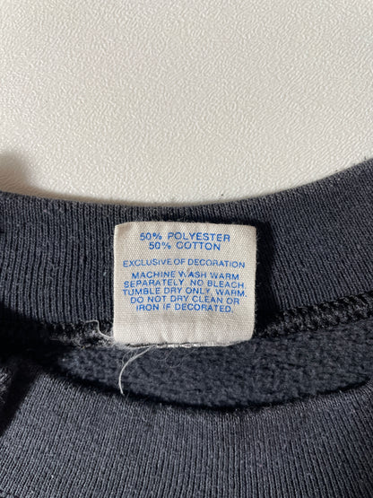 80’s DISNEY FANTASMIC Made in USA Size XL Vintage Sweat-Shirt / F3039S