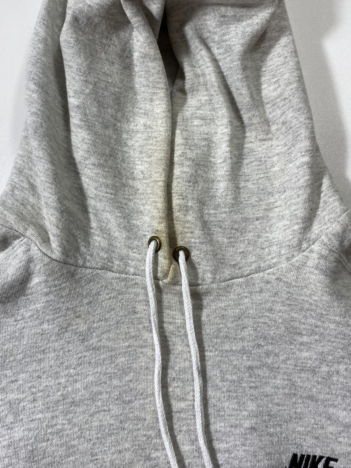 90’s NIKE Made in USA Size XXL Vintage Hoodie Sweat-shirt / F2666S