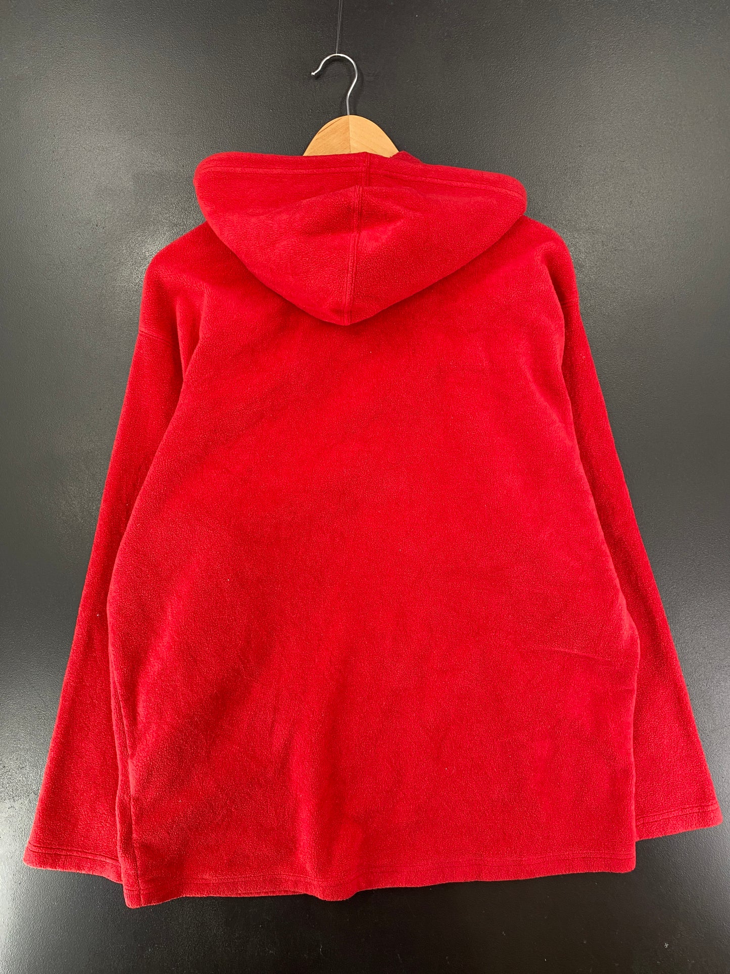 00' NIKE Size XXL Vintage Hoodie Fleece Jacket / G4205F