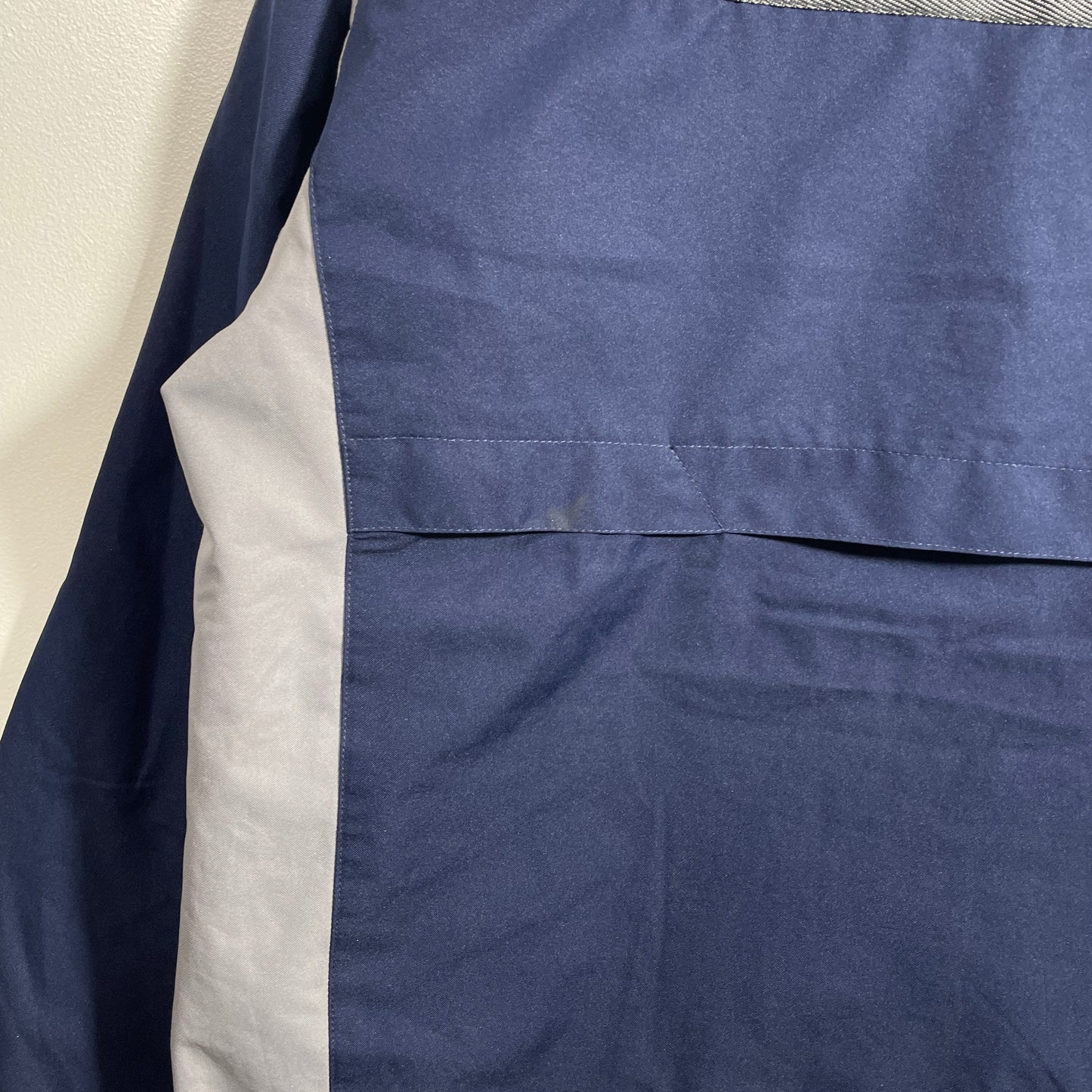 (M) 90’s NIKE MINI SWOOSH Vintage Jacket / A1249N